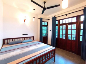 Sand Ford Residence